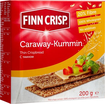 Caraway